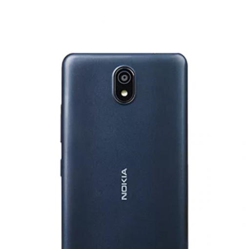 Thay camera Nokia C100 (TA 1484, TA 1520, N152DL)