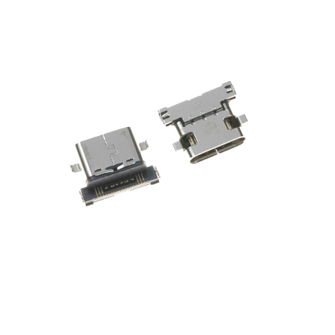 Thay chân sạc Nokia G400 (TA 1530, TA 1448, TA 1476, N1530DL)