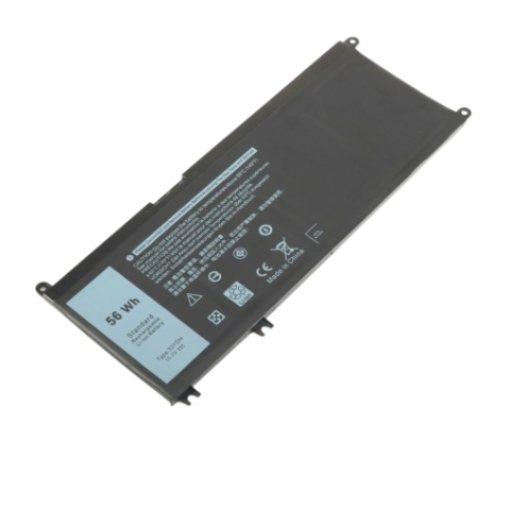 Thay pin Laptop Dell Latitude 3480