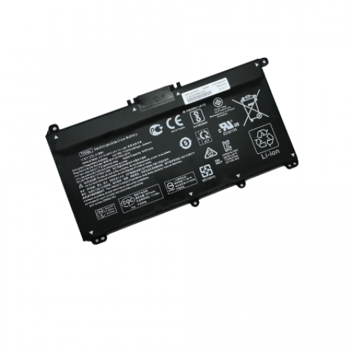 Thay pin Laptop HP Pavilion 15 cc018TU