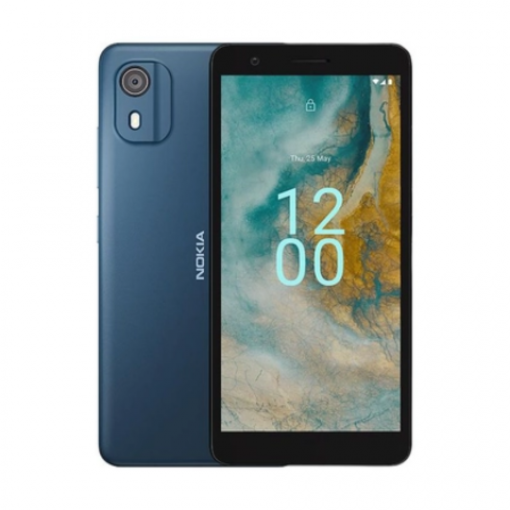 Sửa lỗi phần mềm Nokia C02