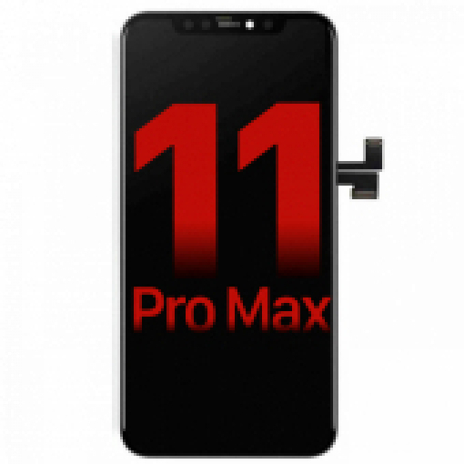 Sửa lỗi thay màn hình báo không chính hãng (còn màn hư theo máy) iPhone 11 Pro Max