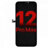 Sửa lỗi thay màn hình báo không chính hãng (còn màn hư Zin theo máy) iPhone 12 Pro Max