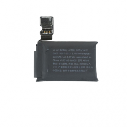 Thay pin Apple Watch SE 2022