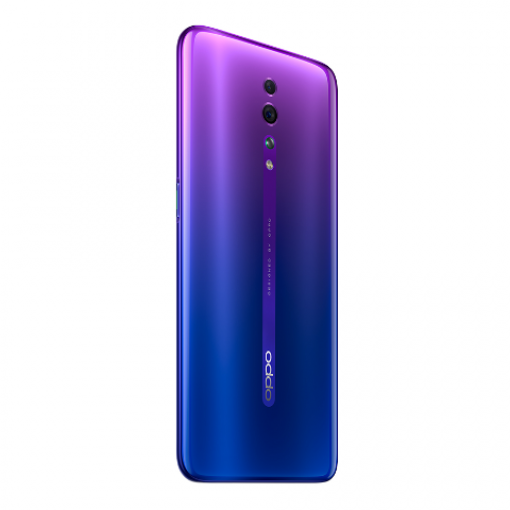 Thay lưng Oppo Reno Z