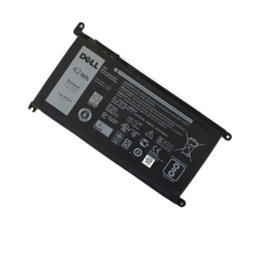 Thay pin Laptop Dell Inspiron 5567