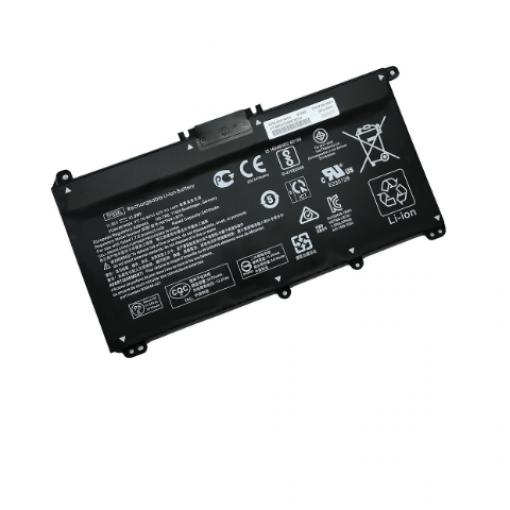 Thay pin Laptop HP Pavilion 14 BF102TU