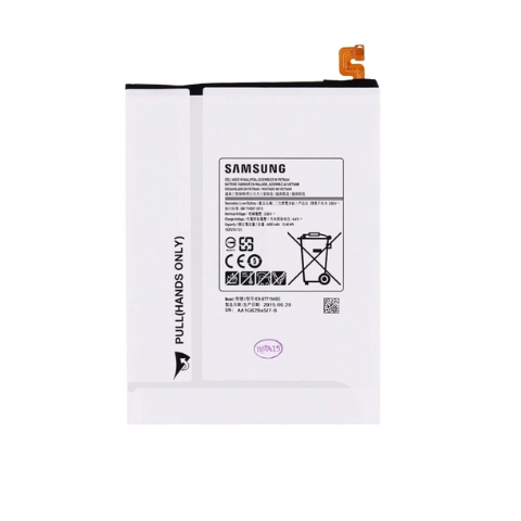 Thay pin Samsung Galaxy Tab E 8.0 WiFi T375