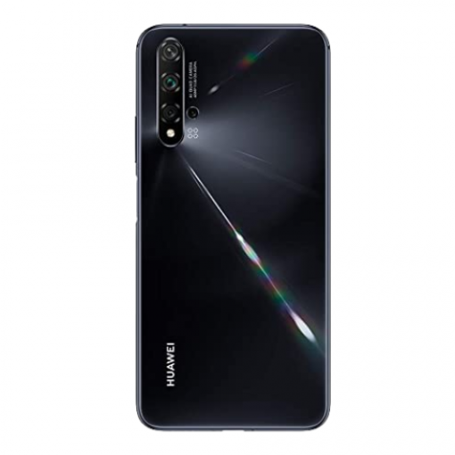 Thay vỏ Huawei Nova 5T