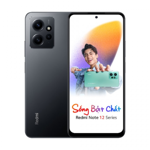 Chạy phần mềm Xiaomi