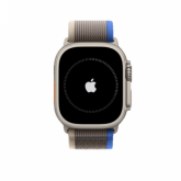 Chạy phần mềm Apple Watch