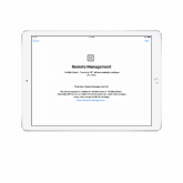 Bypass quản lý từ xa (MDM) iPad Pro 12.9 2015