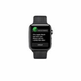 Mở iCloud Apple Watch GPS