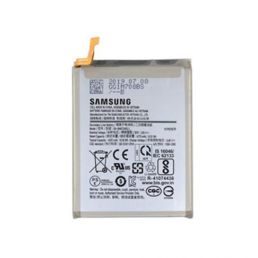 Thay pin Samsung Galaxy M54 (SM M546B)