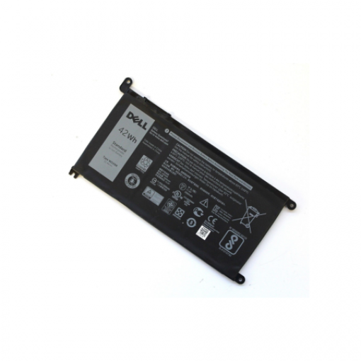 Thay pin Laptop dell inspiron 15 7572