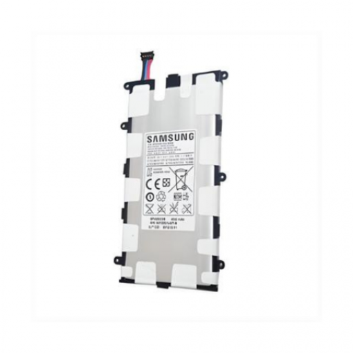 Thay pin Samsung Galaxy Tab 2 P5100