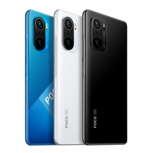 Thay kính lưng Xiaomi Poco F3