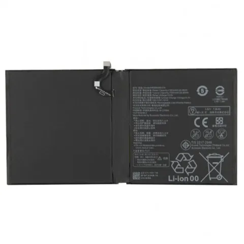 Thay pin Huawei MatePad 11 (2023) DBR W10