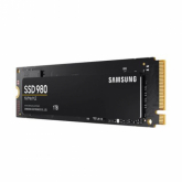 Thay SSD Samsung 980 PCIe NVMe V NAND M.2 2280