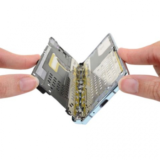 Thay bản lề Samsung Galaxy Fold