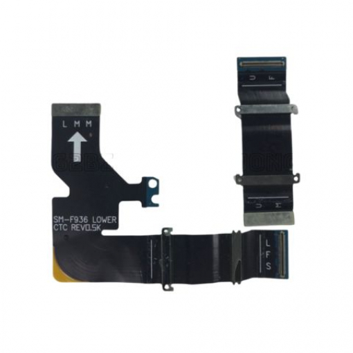 Thay cáp nối Samsung Galaxy Z Fold2