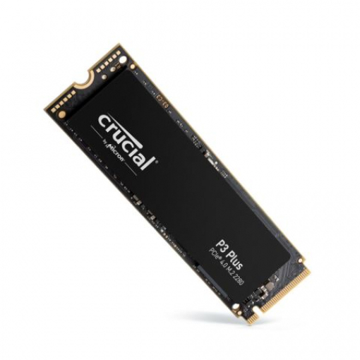 Thay SSD Crucial P3 Plus
