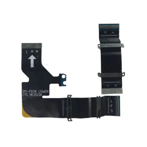 Thay cáp nối Samsung Galaxy Z Fold2