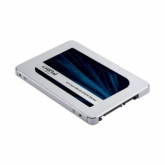 Thay SSD Crucial MX500 3D NAND 2.5-Inch SATA III