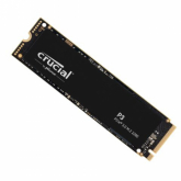 Thay SSD Crucial P3
