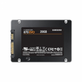 Thay SSD Samsung 870 Evo 2.5 Inch SATA III