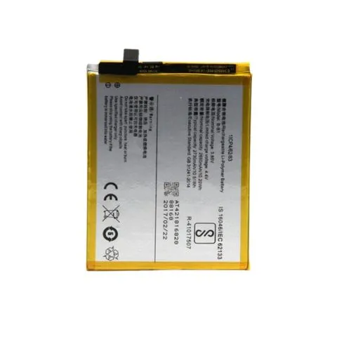 Thay pin Vivo Y81/Vivo Y83/Vivo Y85