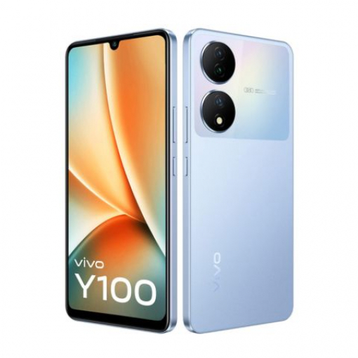 Sửa lỗi phần mềm Vivo Y100