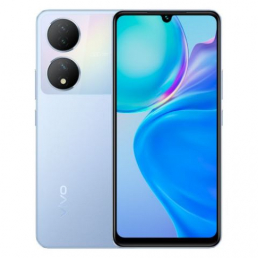 Thay kính lưng Vivo Y100