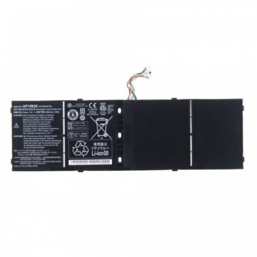 Thay pin laptop Acer Aspire V5 552