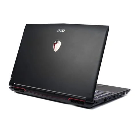 Thay vỏ Laptop MSI GL62M 7RDX