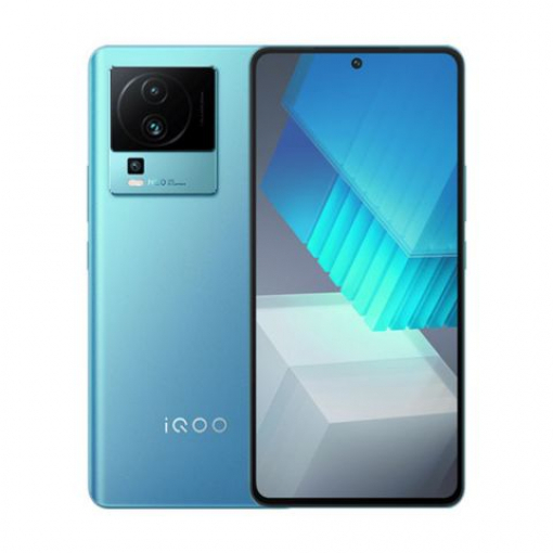 Thay kính lưng Vivo iQOO Neo 7 (I2214)