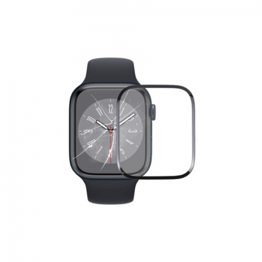 Thay mặt kính Apple Watch Series 8