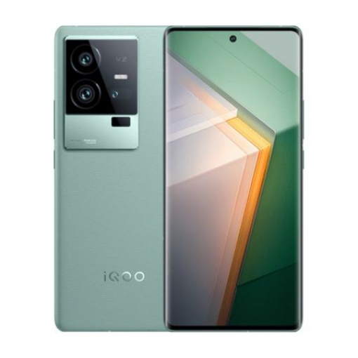 Thay mặt kính Vivo iQOO 11 Pro (V2254A)