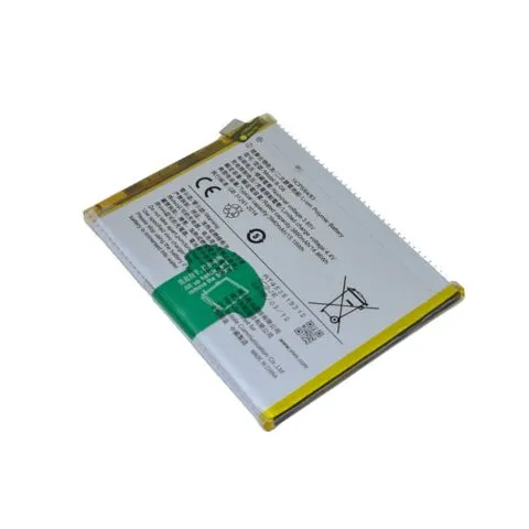Thay pin Vivo Y35 5G