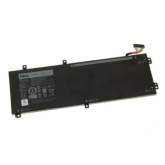 Thay pin laptop Dell XPS 15 9550