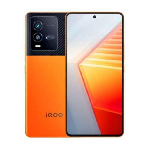 Thay camera Vivo iQOO 11 (V2243A)