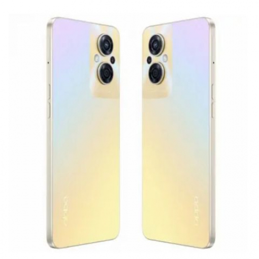 Thay lưng Oppo Reno8 Z