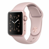 Thay dây Digital Crown Apple Watch Series 2