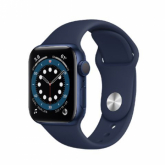 Thay dây Digital Crown Apple Watch Series 6
