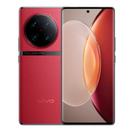 Thay kính lưng Vivo X90 Pro+ (V2227A)