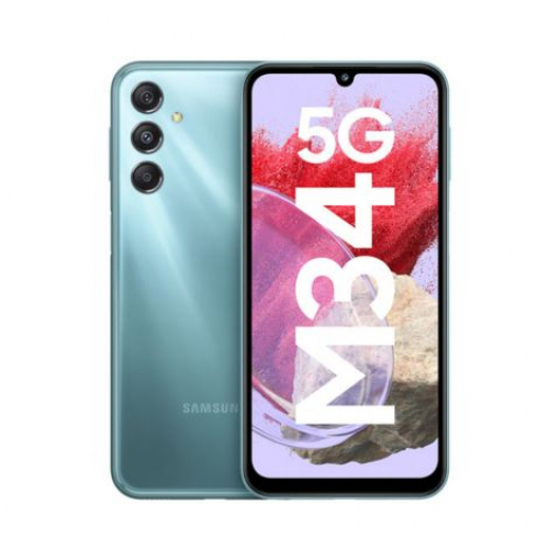 Thay lưng Samsung Galaxy M34 5G (SM M346B)