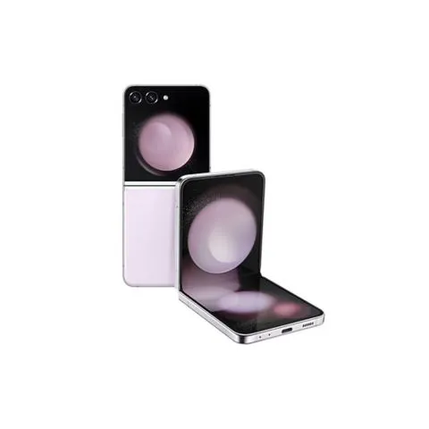 Thay mặt kính Samsung Galaxy Z Flip5