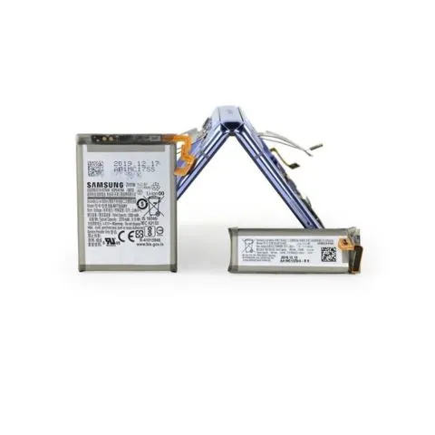 Thay pin Samsung Galaxy Z Flip5