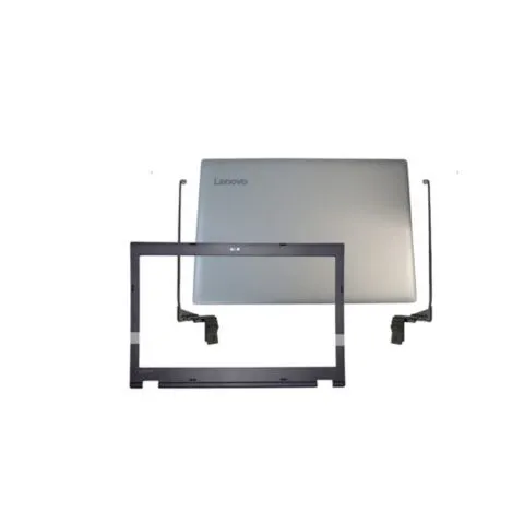 Thay vỏ laptop Lenovo Ideapad 330s 14IKB