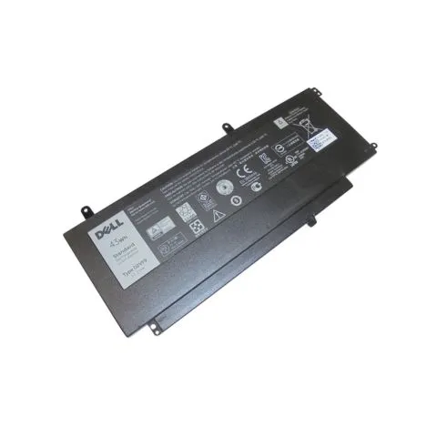 Thay pin laptop Dell Inspiron 7548
